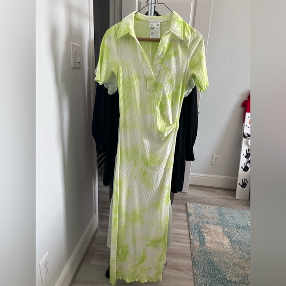 Helmut Lang Dress - Picture 2 of 11